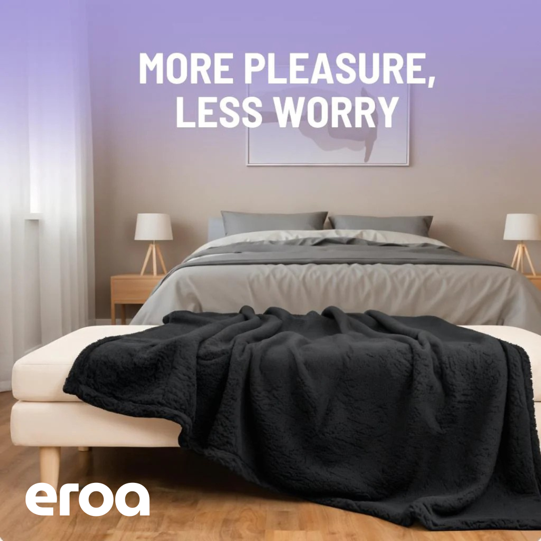 EROA™ Waterproof Blanket