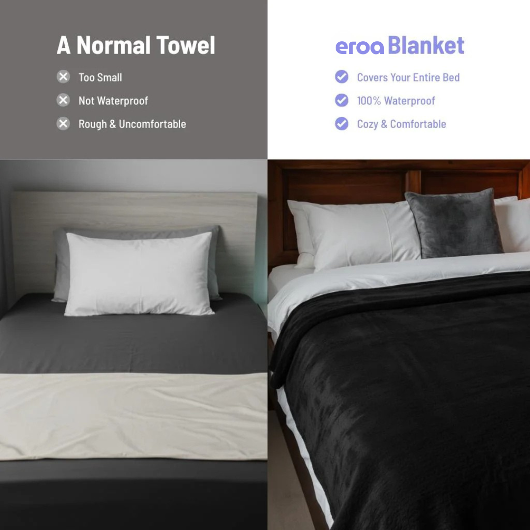 EROA™ Waterproof Blanket