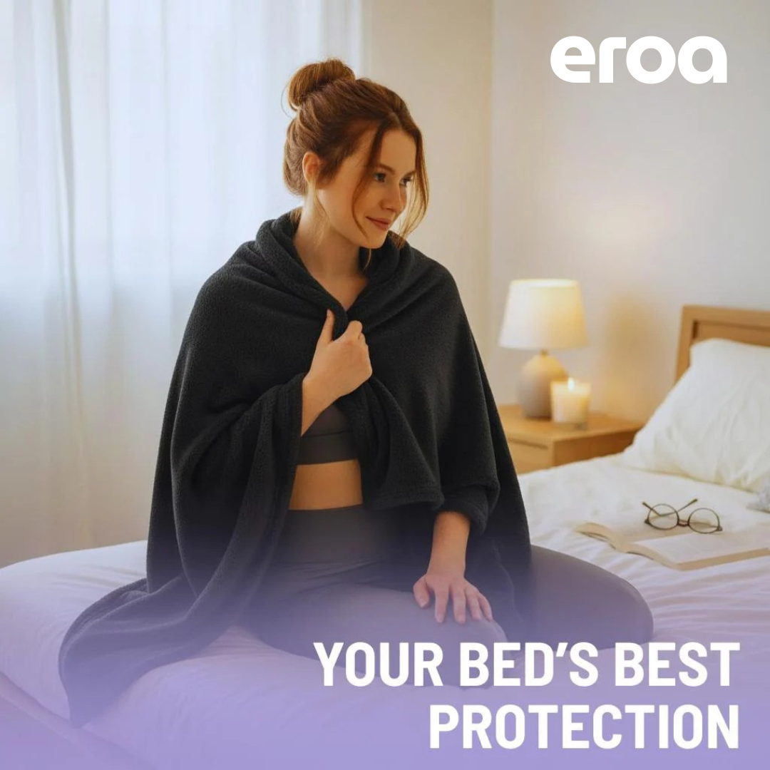 EROA™ Waterproof Blanket