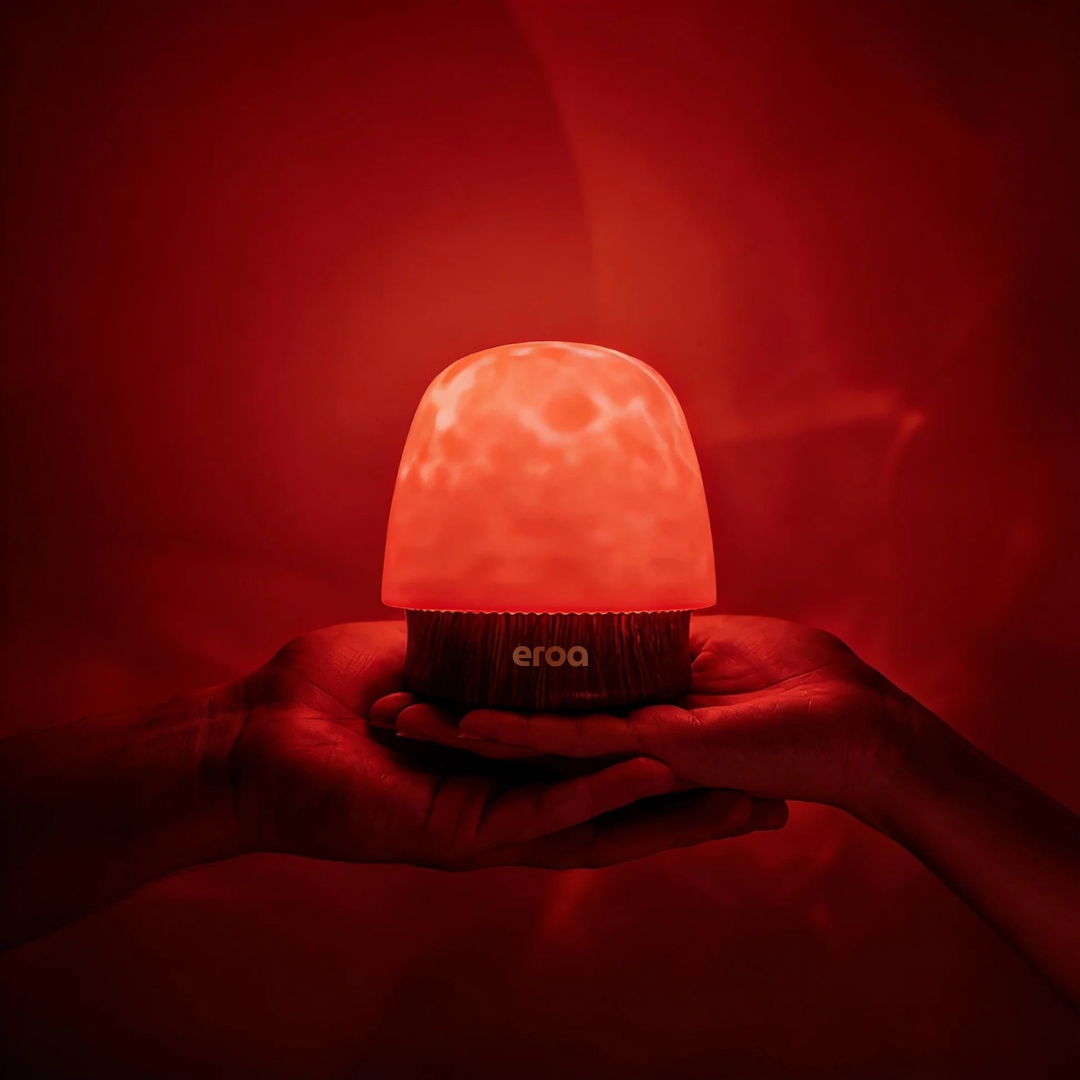 EROA™ Love Lamp