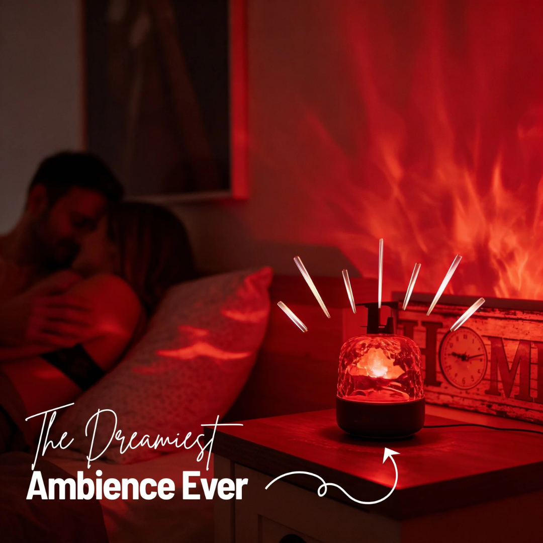 EROA™ Love Lamp