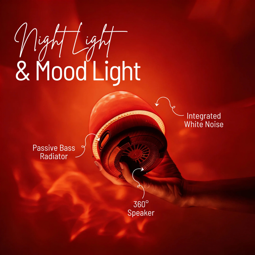 EROA™ Love Lamp