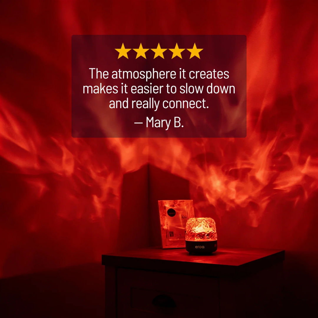 EROA™ Love Lamp