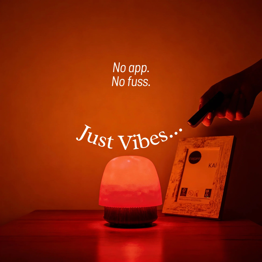 EROA™ Love Lamp