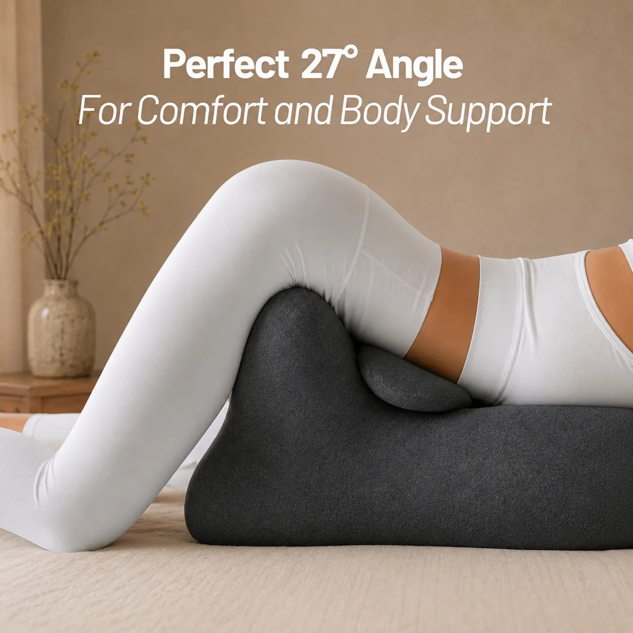 EROA™ Spark Pillow