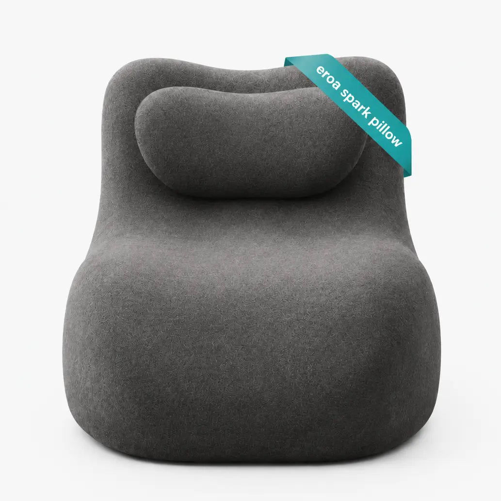 EROA Spark Pillow - Why buy now?