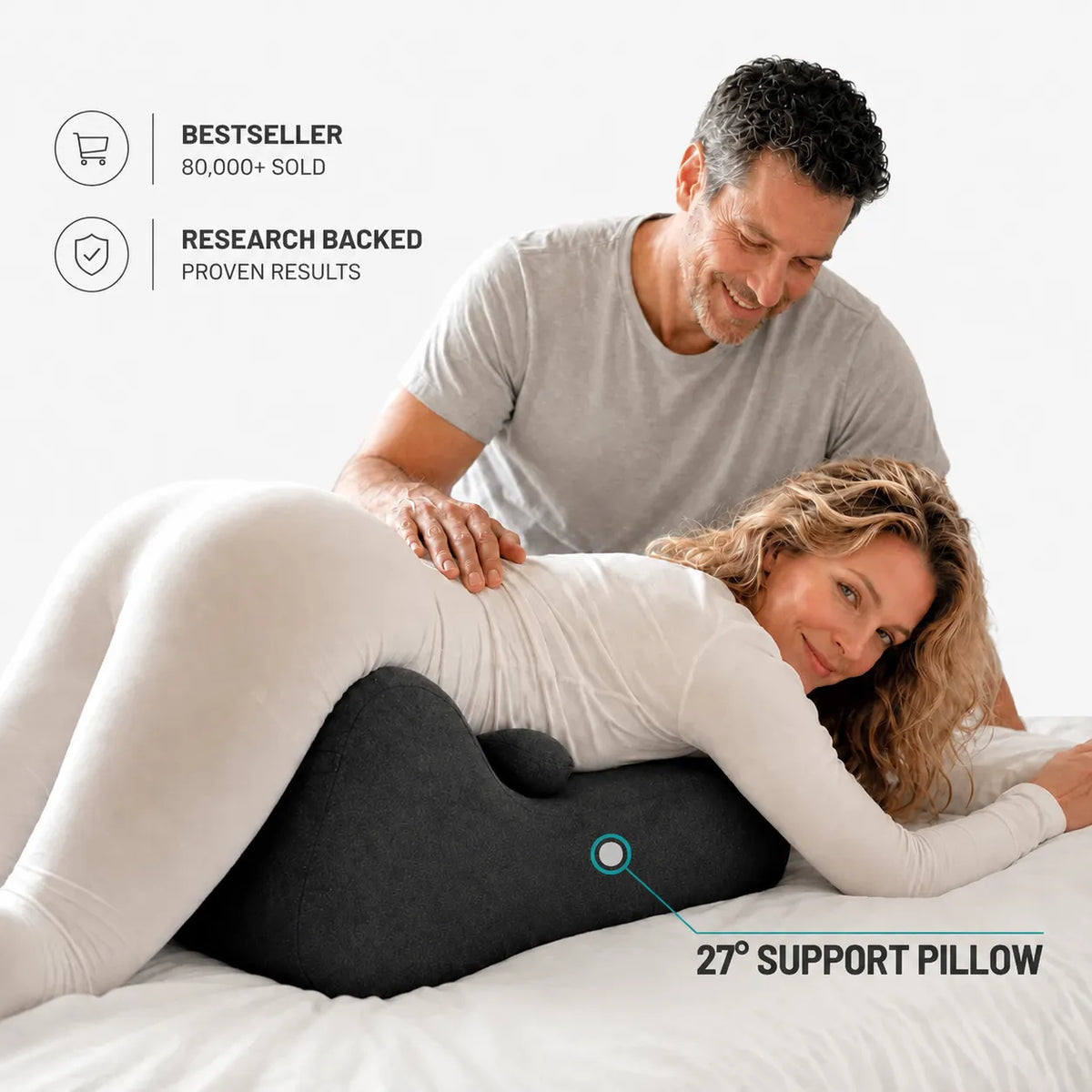 EROA™ Spark Pillow