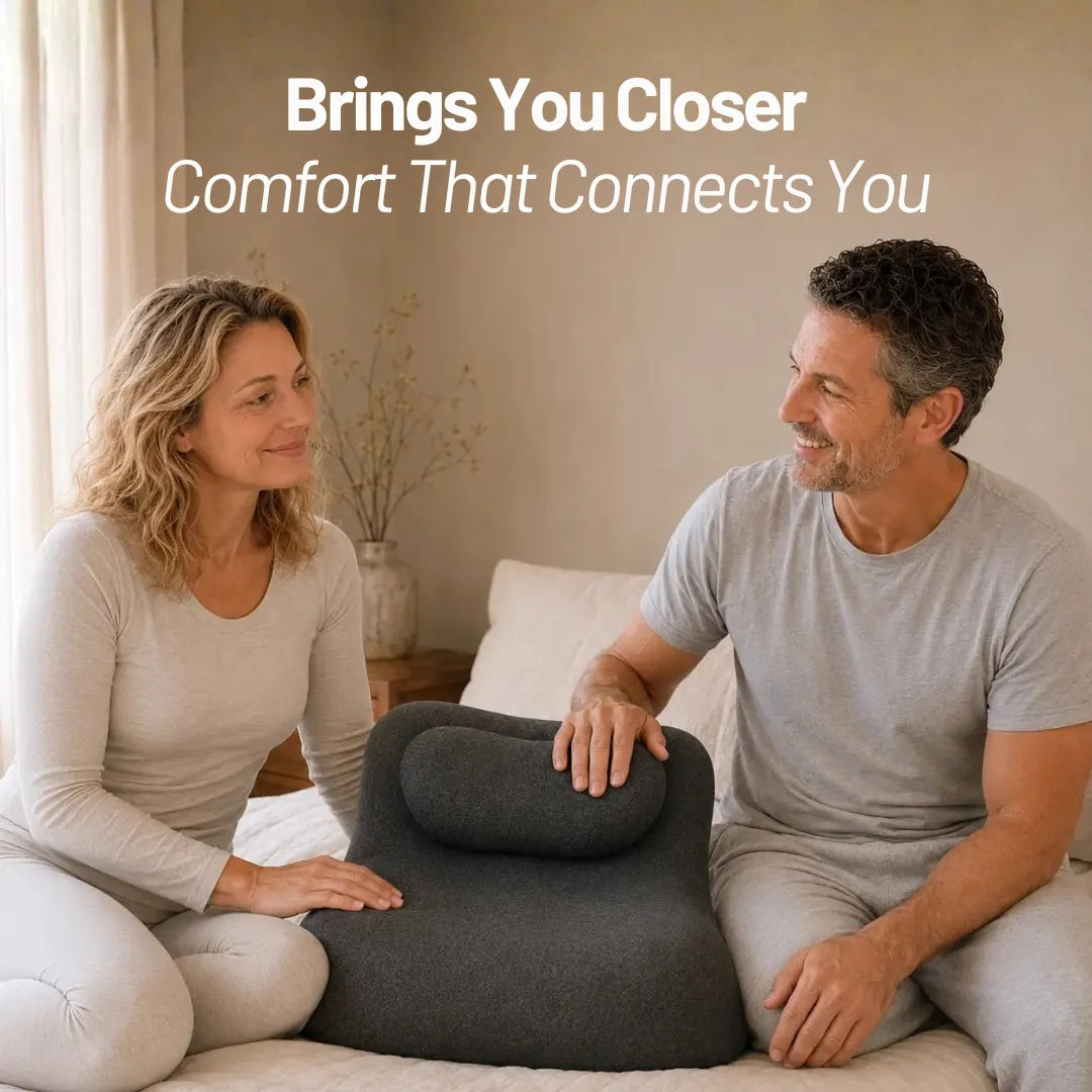 EROA™ Spark Pillow