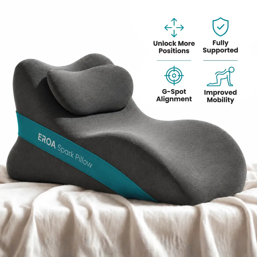 EROA™ Spark Pillow