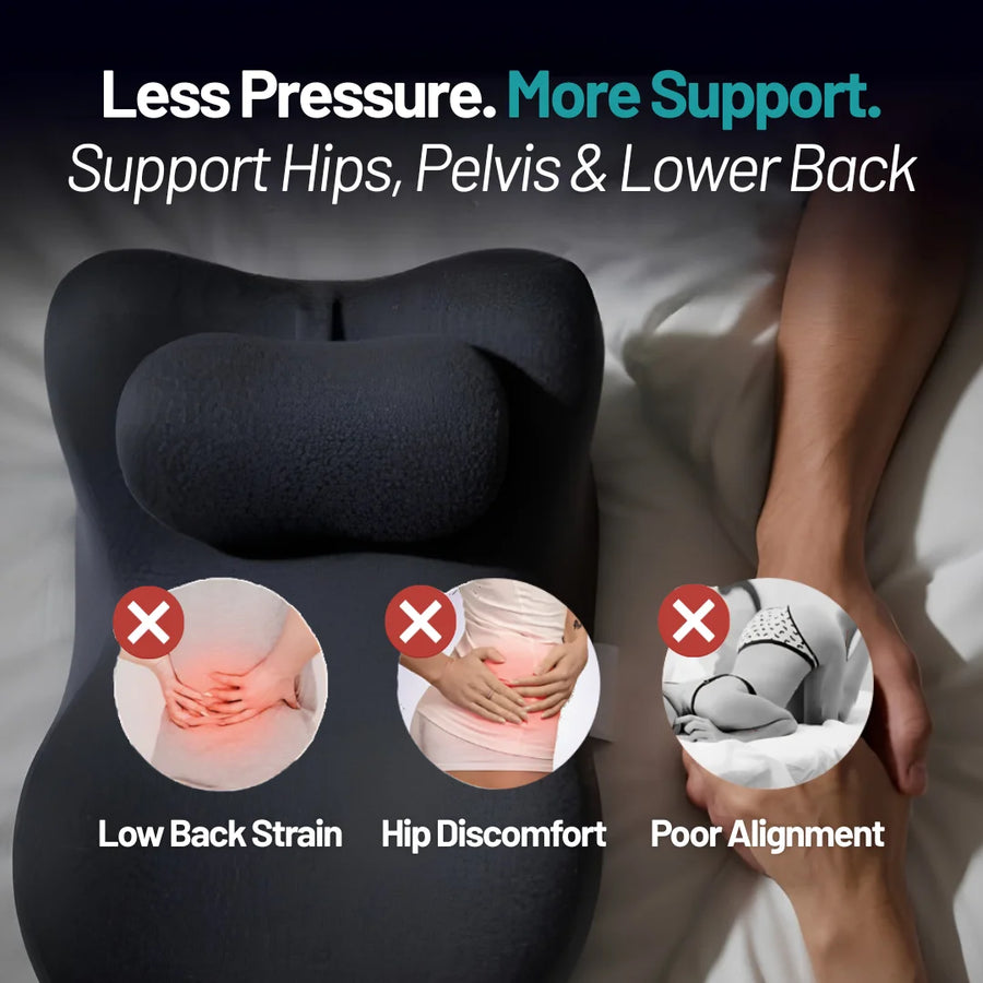 EROA™ Spark Pillow