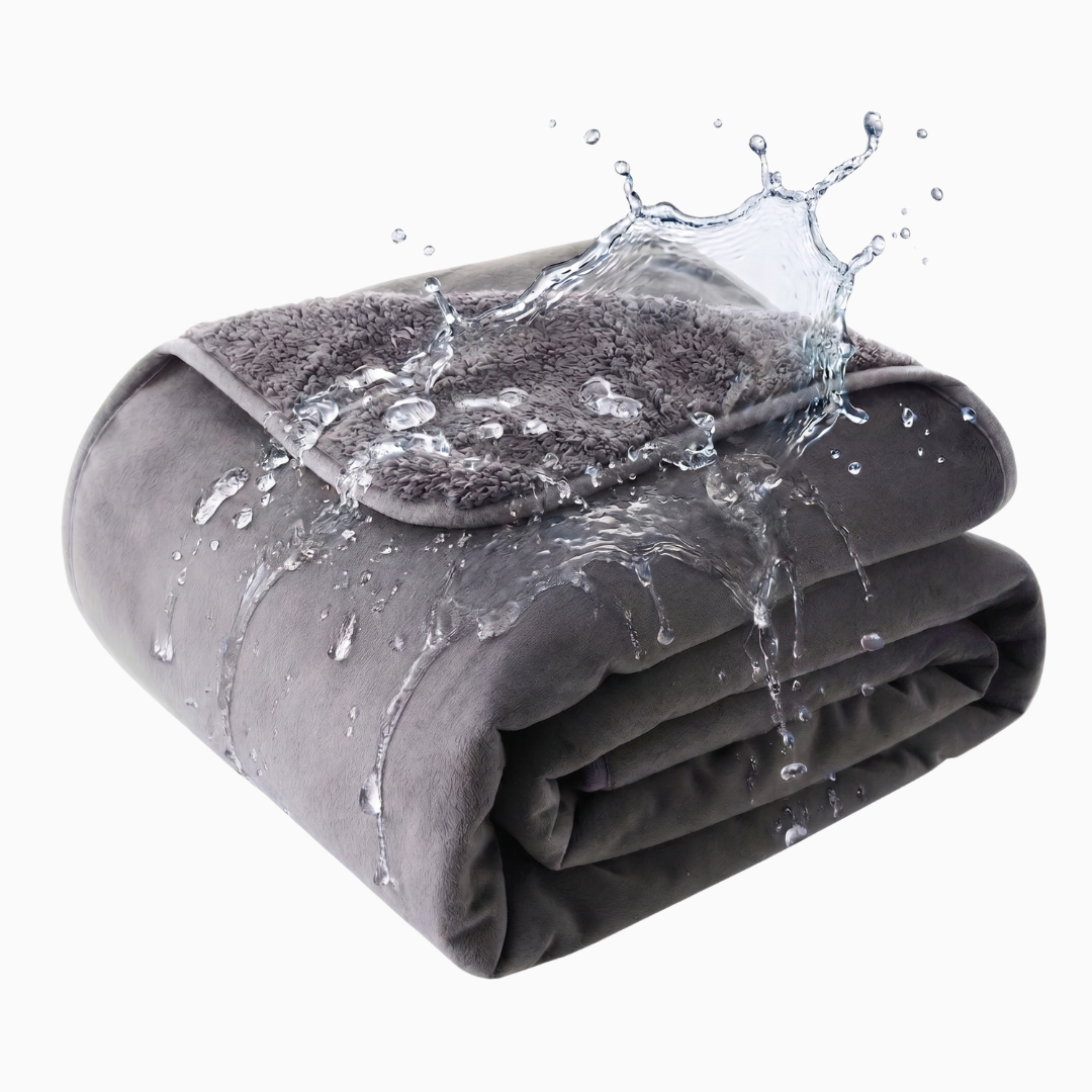 EROA™ Waterproof Blanket